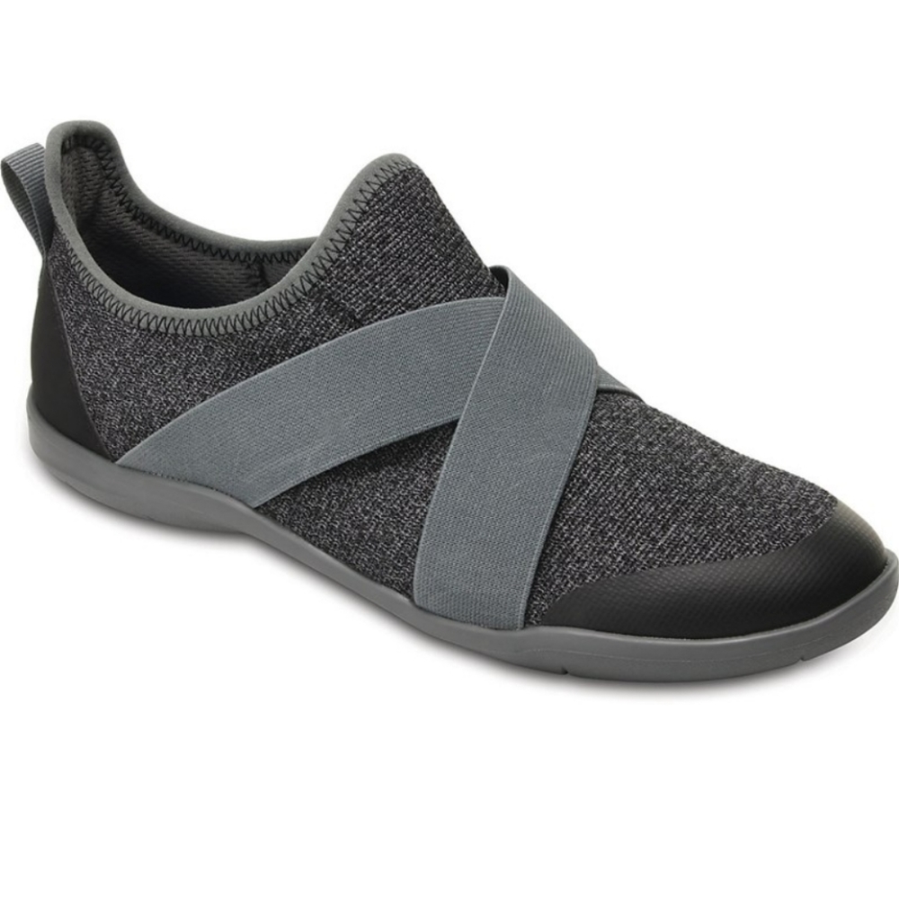 Swiftwater Cross-Strap Static Slate Grey (W6)